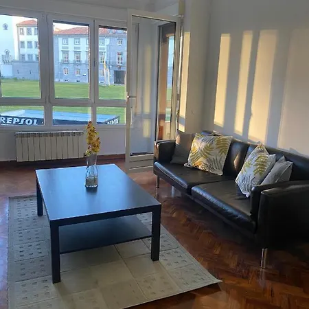 Buenavista En شقة