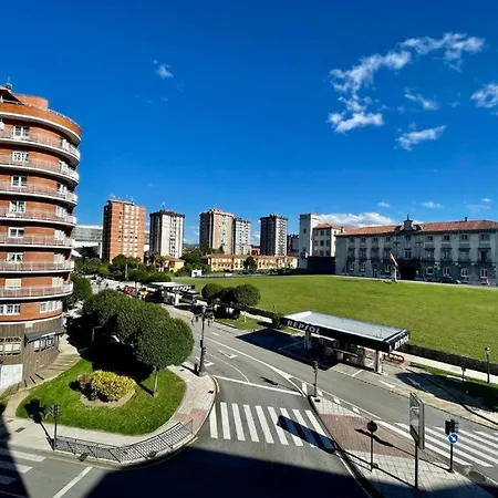 Buenavista En Oviédo