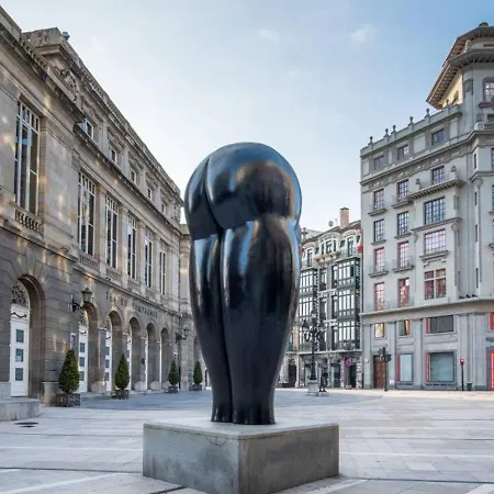 Buenavista En اوفيدو