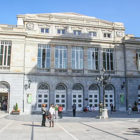 Buenavista En شقة *