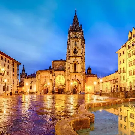 شقة Buenavista En *