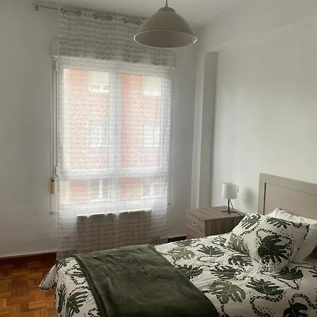 Apartment Buenavista En Oviédo