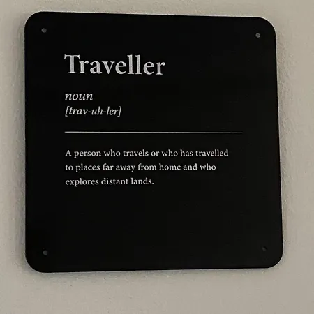 Buenavista En شقة