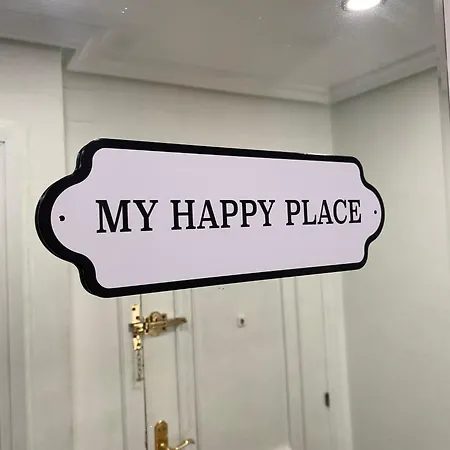 شقة Buenavista En *