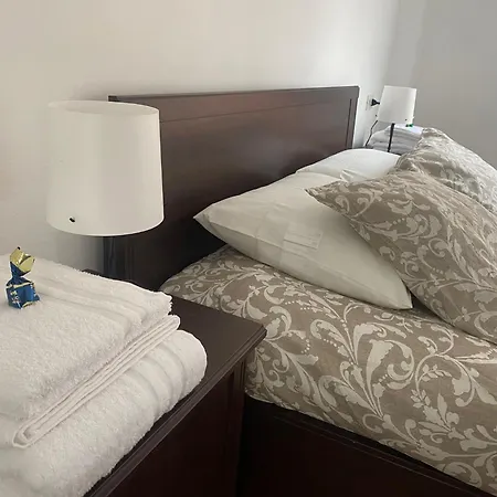 Apartment Buenavista En Oviédo