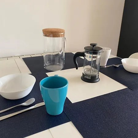 Buenavista En شقة *