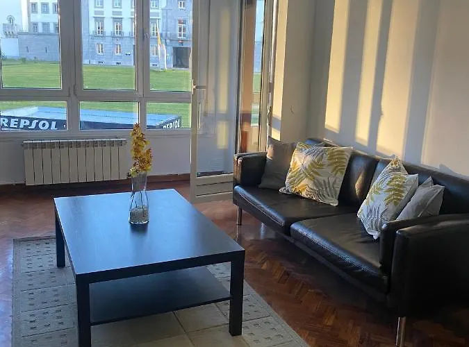 Buenavista En Apartamento