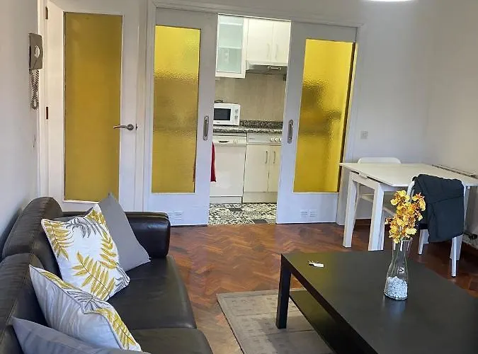 Buenavista En * Oviedo