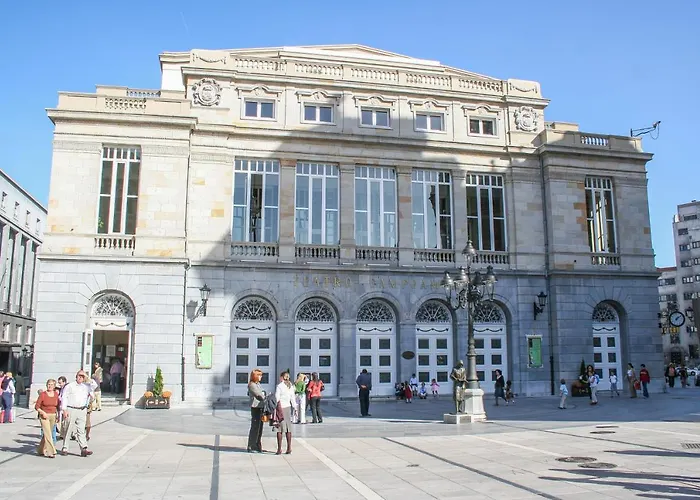 Buenavista En Apartamento *