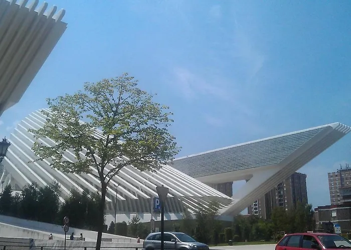 Apartamento Buenavista En *