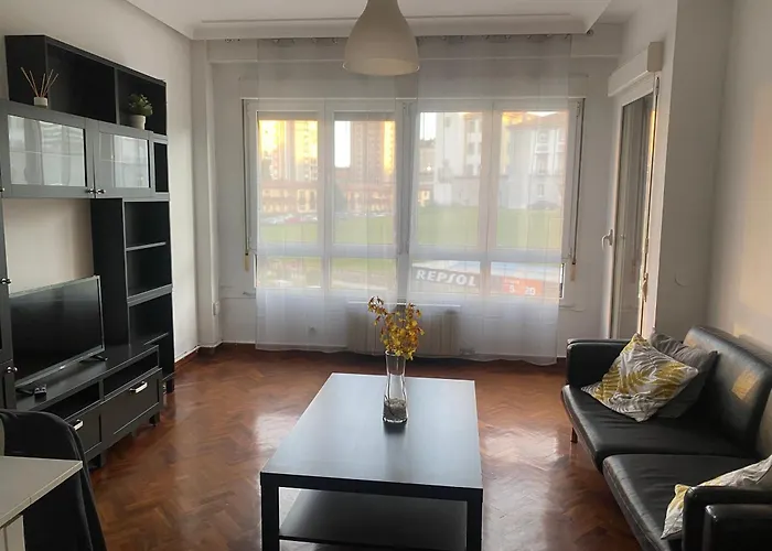 Buenavista En Apartamento