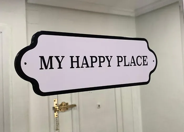 Apartamento Buenavista En *