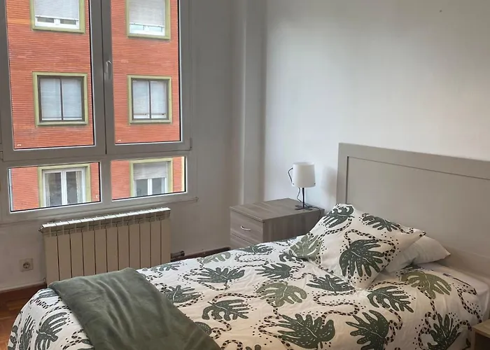 Apartamento Buenavista En *