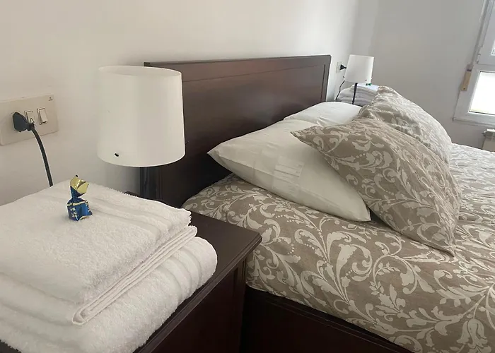 Apartamento Buenavista En Oviedo