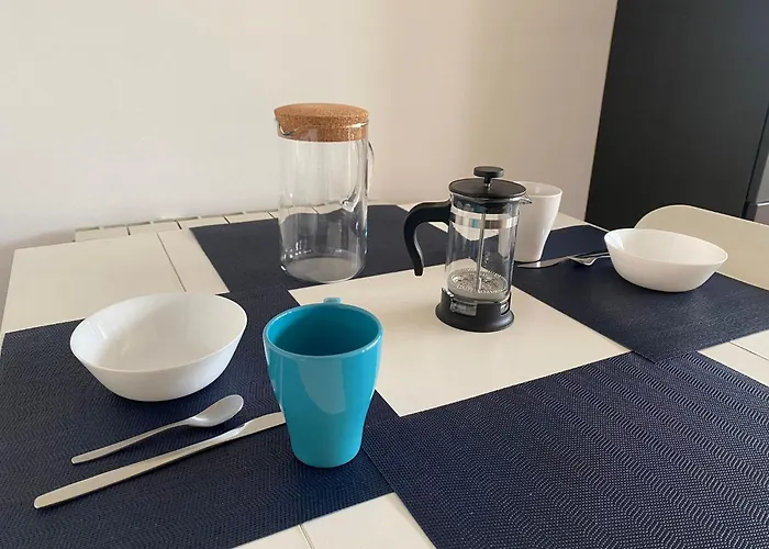 Buenavista En Apartamento *